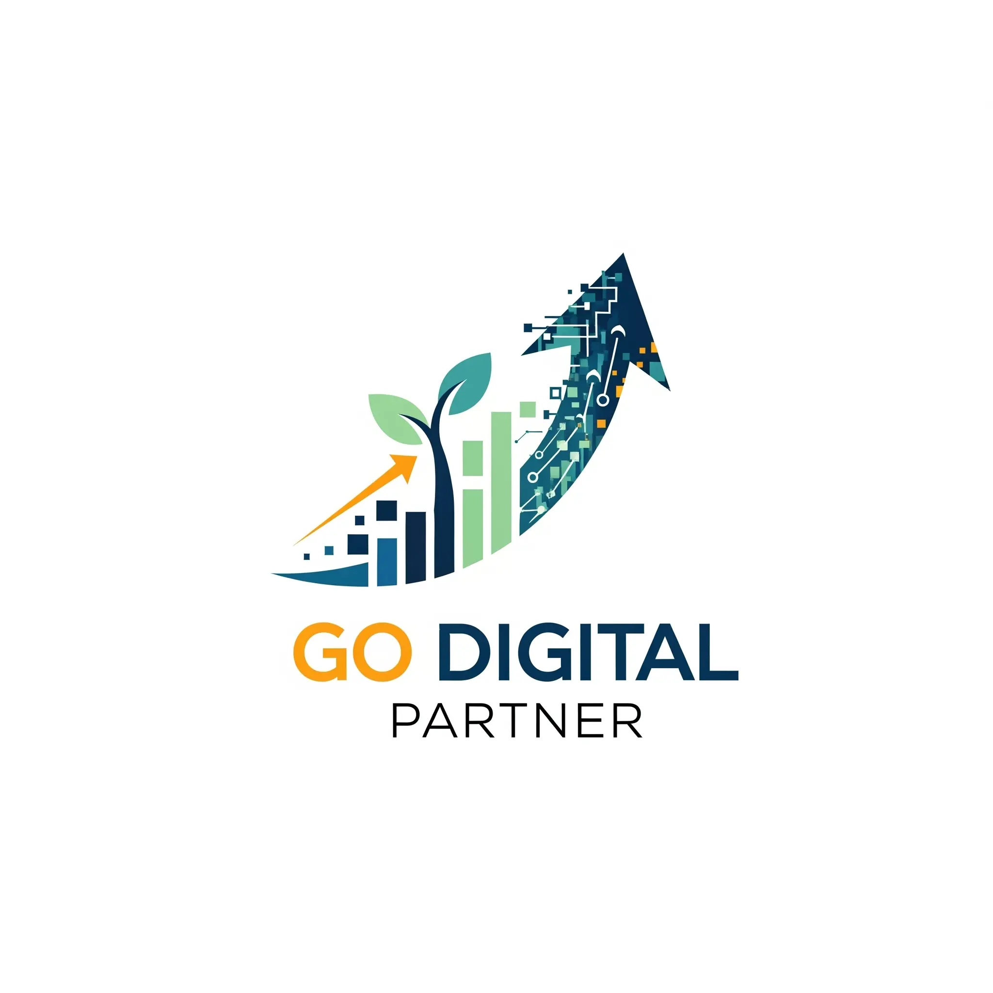 TaqiyyaGhazi | Go Digital Partner